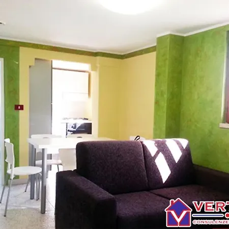 Vila Gregory - A 300 Mt Dal Mare