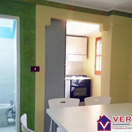 Vila Gregory - A 300 Mt Dal Mare *