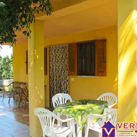Vila Gregory - A 300 Mt Dal Mare